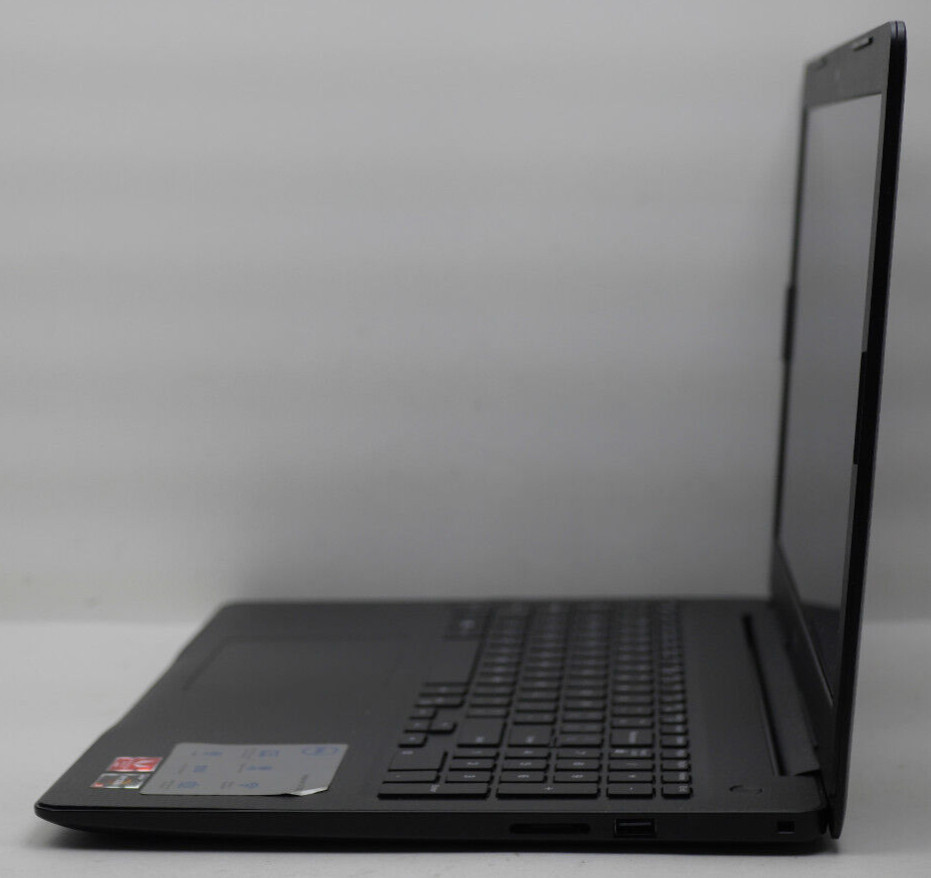 Dell Inspiron 3585 Laptop 15.6″ 128GB 2.5GHZ 8GB AMD Ryzen 3 Touchscreen