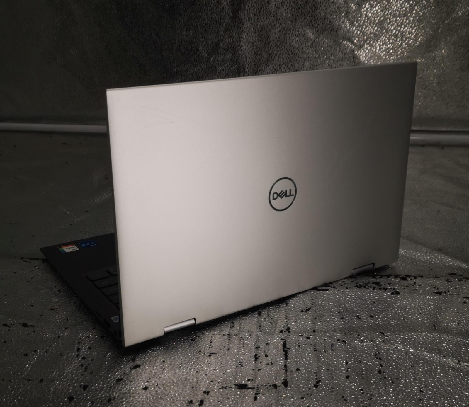 Dell Inspiron 5410 2-in-1 14″ Touch i7-1165G7 2.80GHz *READ*