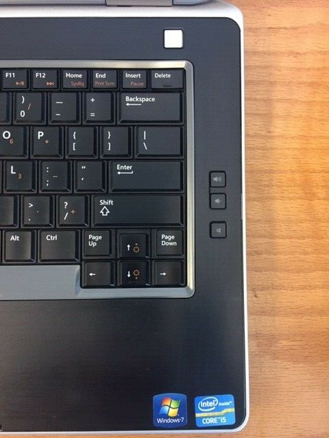 Dell Latitude E6430 business Laptop – HD Intel Core i5 2.60GHz 4GB RAM W/ OEM Ad