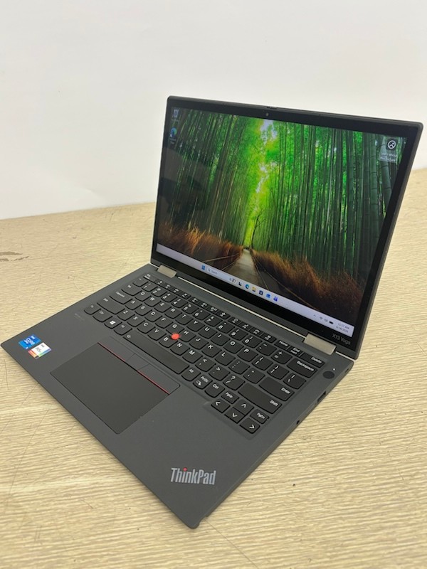 Lenovo ThinkPad X13 Yoga Gen 2 13″ Touch i5-1145G7 16GB 256GB SSD W11Pro ~Laptop