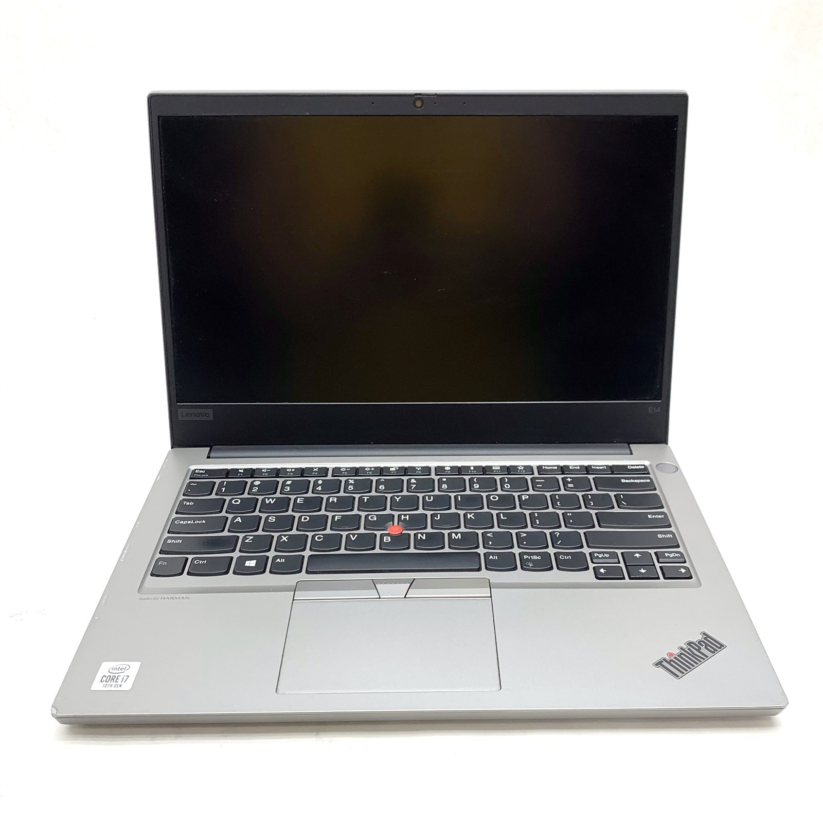 Lenovo ThinkPad E14 14″ FHD Intel Core i7 10th Gen No Boot Up, AC, For Parts
