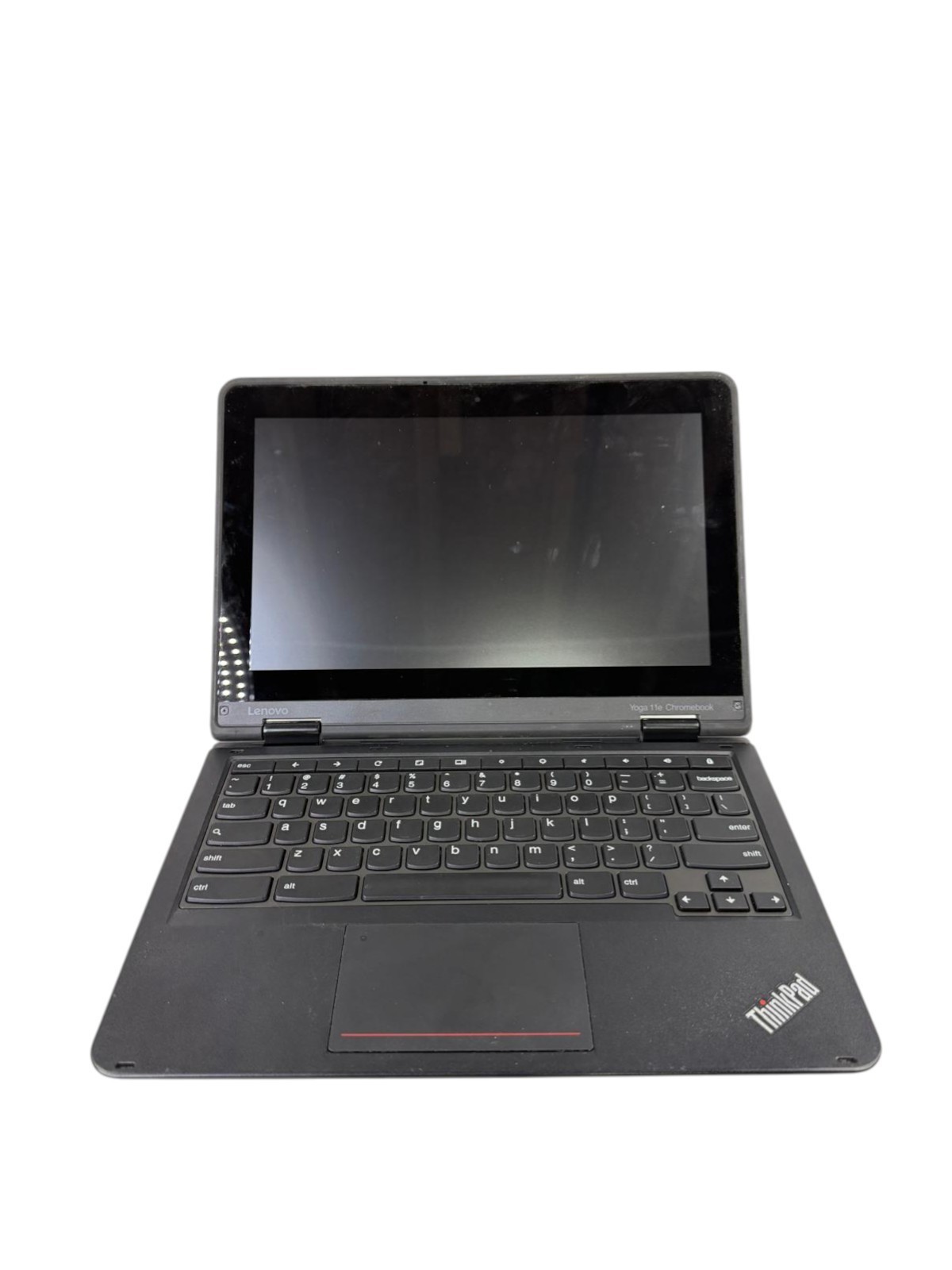 Lenovo ThinkPad Yoga 11e Chromebook 11.6″ Laptop School Locked – For Parts