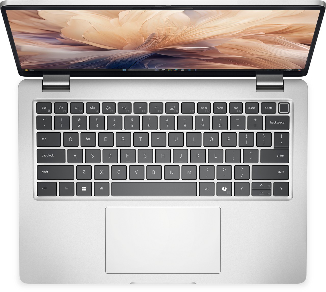 Dell 14″ Touch Intel® Core™ Ultra 5 236V vPro®, 8 cores 512 GB SSD 16 GB LPDDR5X
