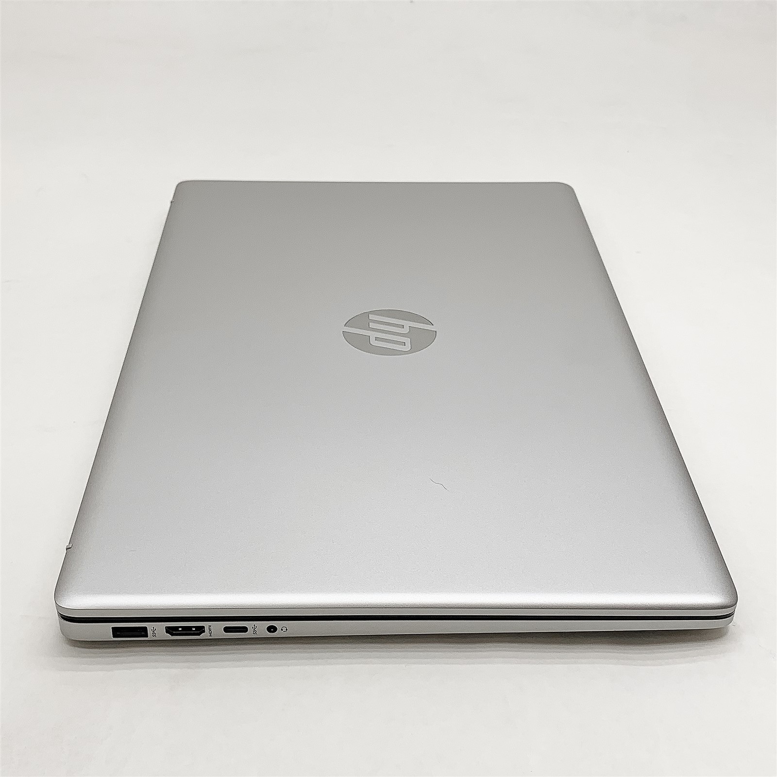 HP 17-cp0035cl Laptop AMD Ryzen 5500U 2.10GHZ 17.3″ 12GB 512GB NVMe Windows 11