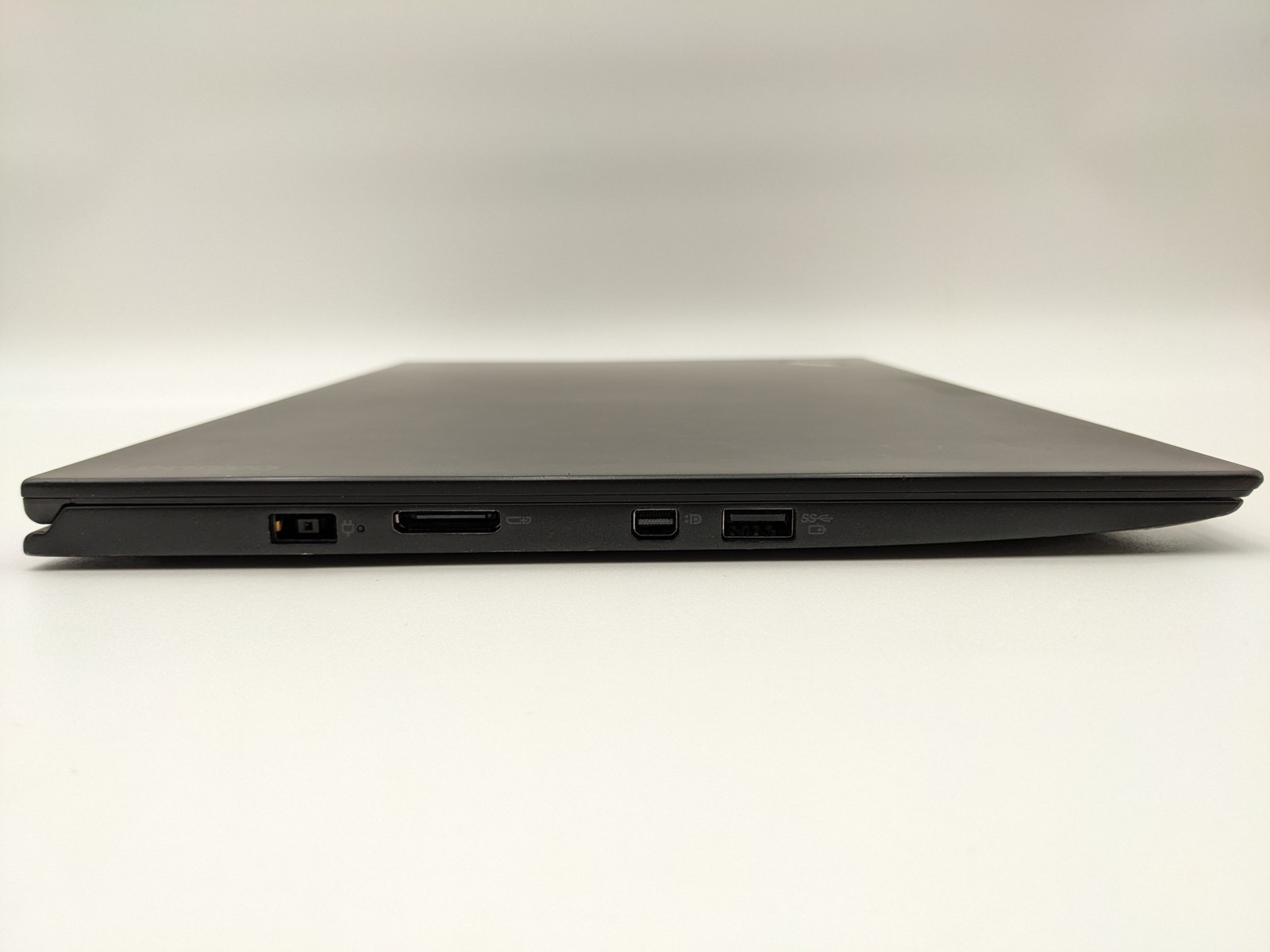 Lenovo ThinkPad X1 Carbon 4th Gen 14″ QHD I7-6600U 512GB 8GB W10P Backlit *READ*