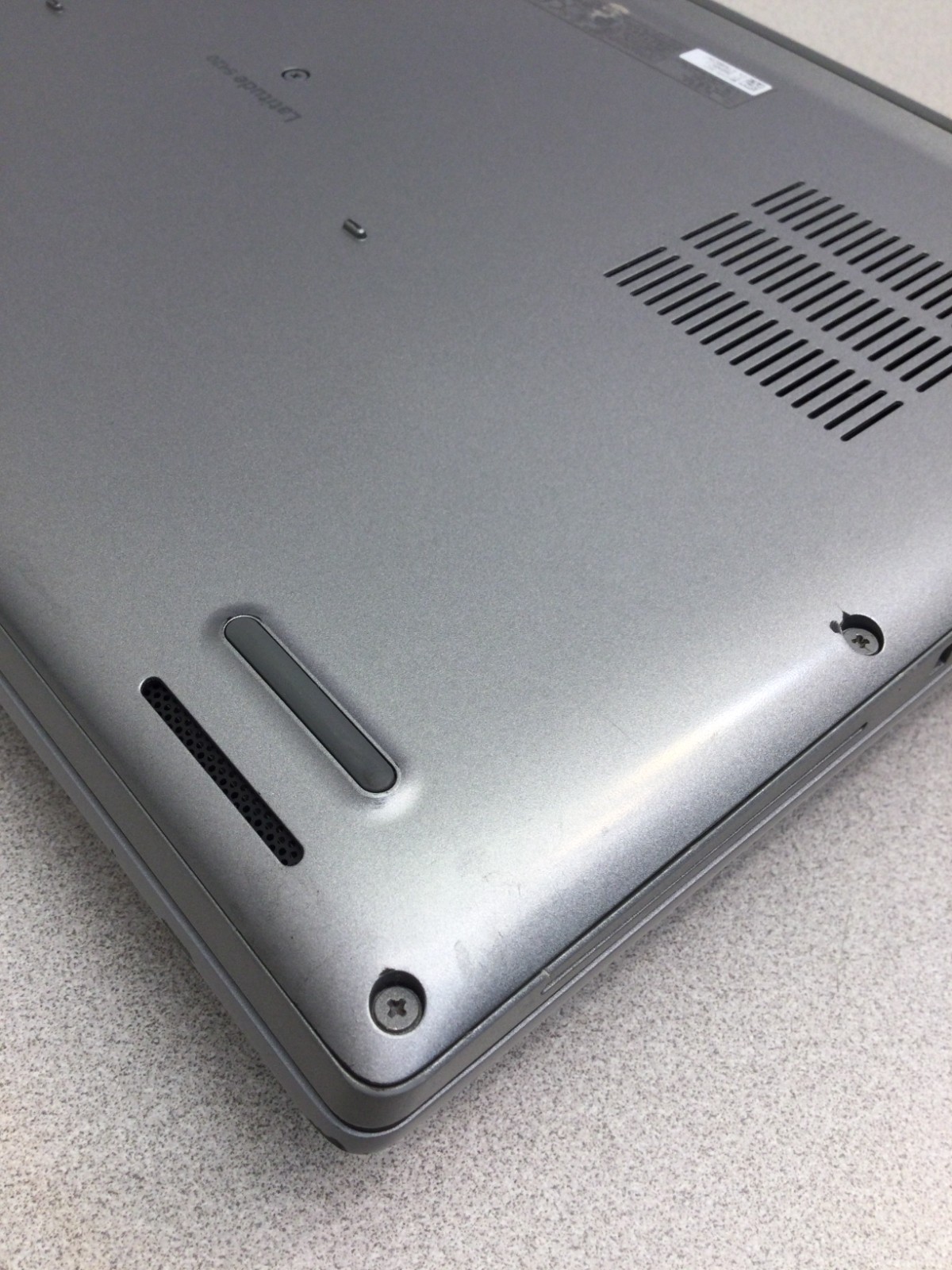 Dell Latitude 5420 14” (128 GB SSD Core i5-1145G7 2.60GHz 8GB RAM ***READ****