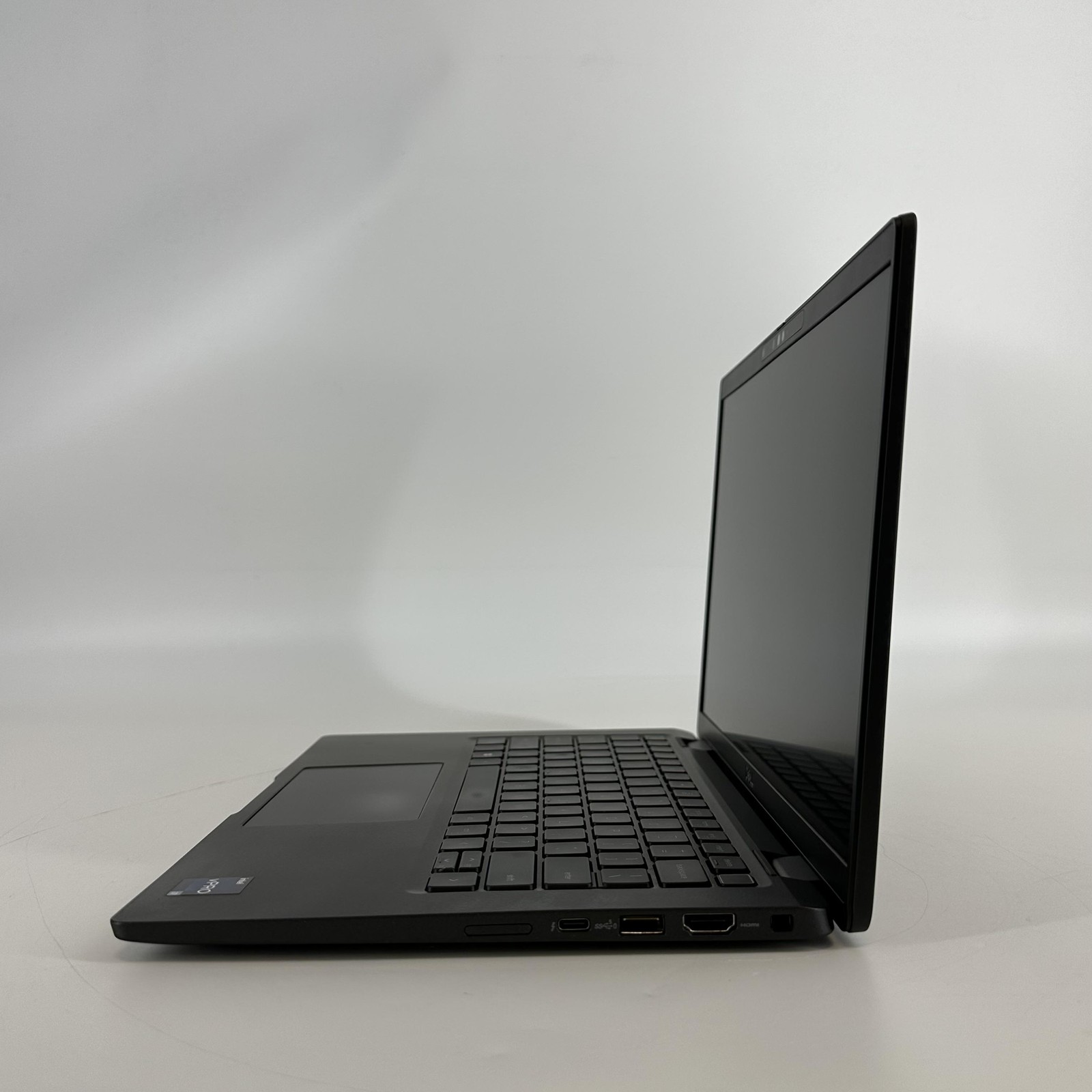 Dell Latitude 7430 14 Black FHD 1.8 GHz i7-1265U 32GB 512GB SSD Very Good