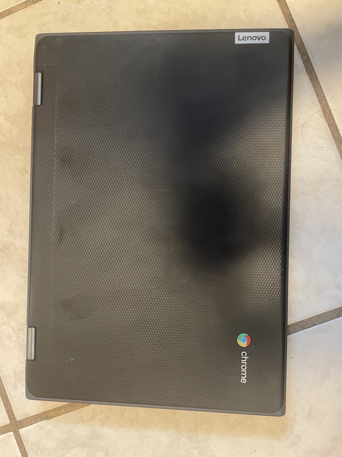 Lenovo 300e Chromebook 2nd Gen 11.6″ (32GB, 4GB, Intel Celeron N4020, 1.10GHz)