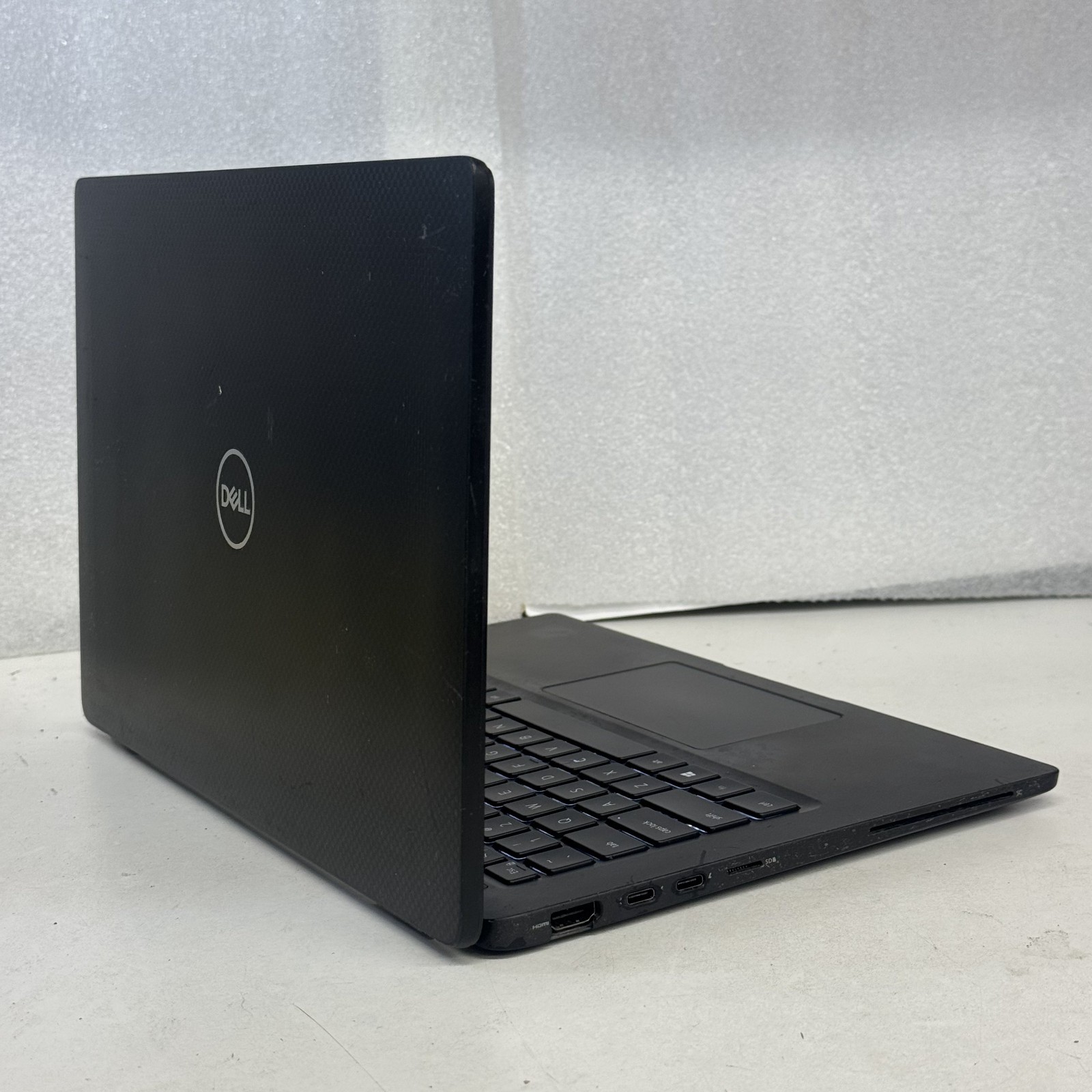 Dell Latitude 7310 13.3″ FHD i7-10610U @1.80GHz 16GB RAM 256GB RAM Win11P #D3
