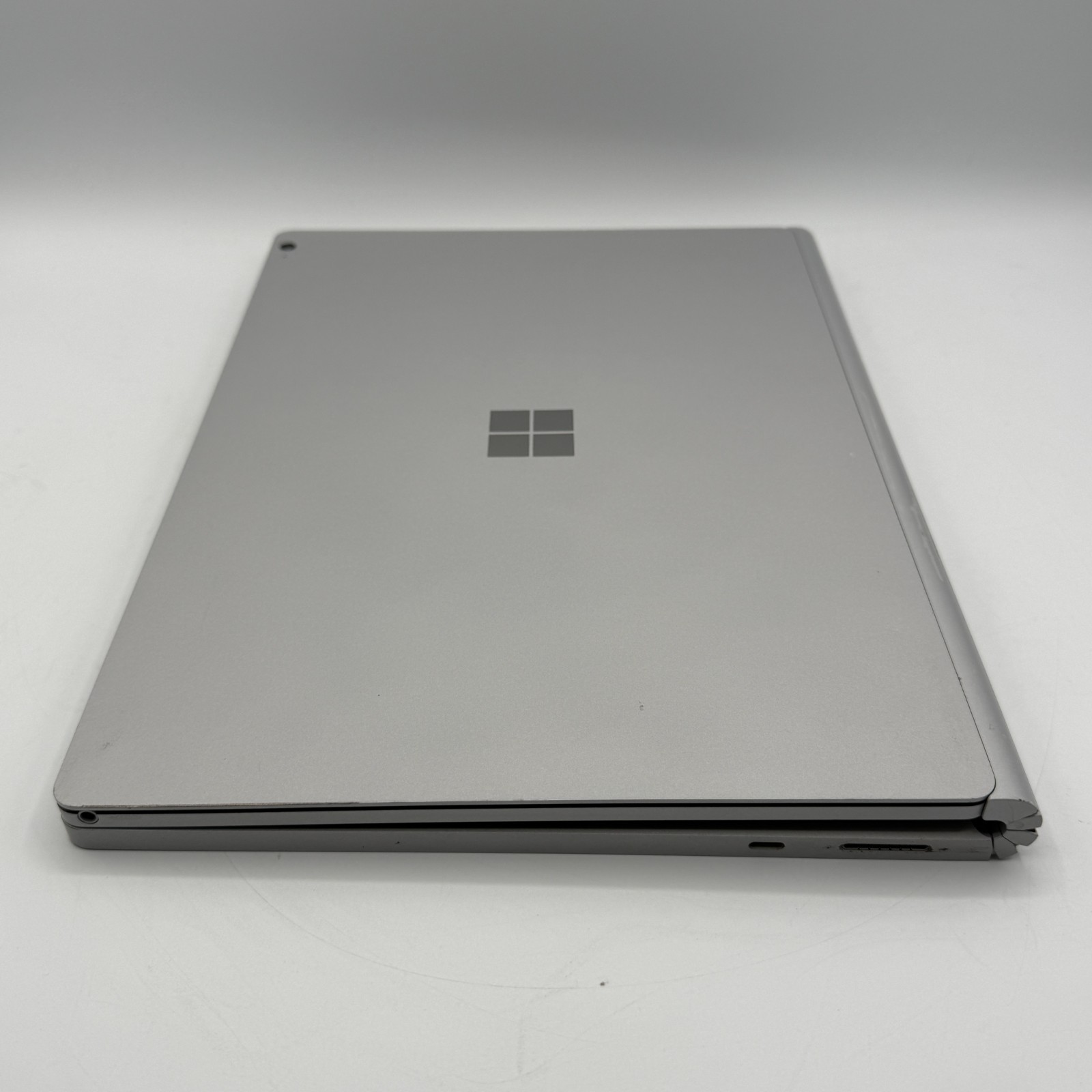 Microsoft Surface Book 3 1899 i7-1065G7 1.3GHz 32GB RAM 512GB SSD GTX 1650 Max-Q