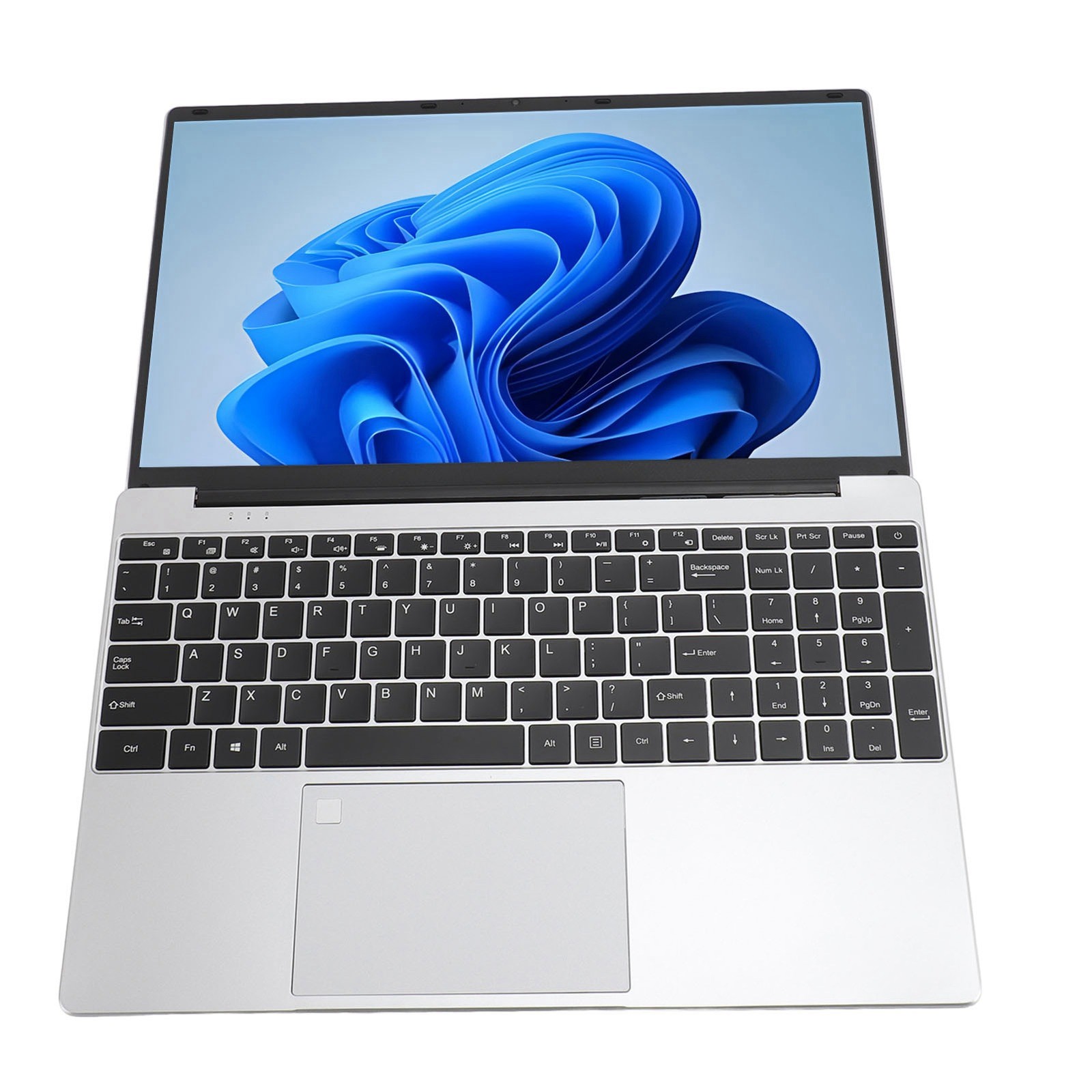 1 Portable Laptop Smooth Performance With 32G 512G Specs For Work