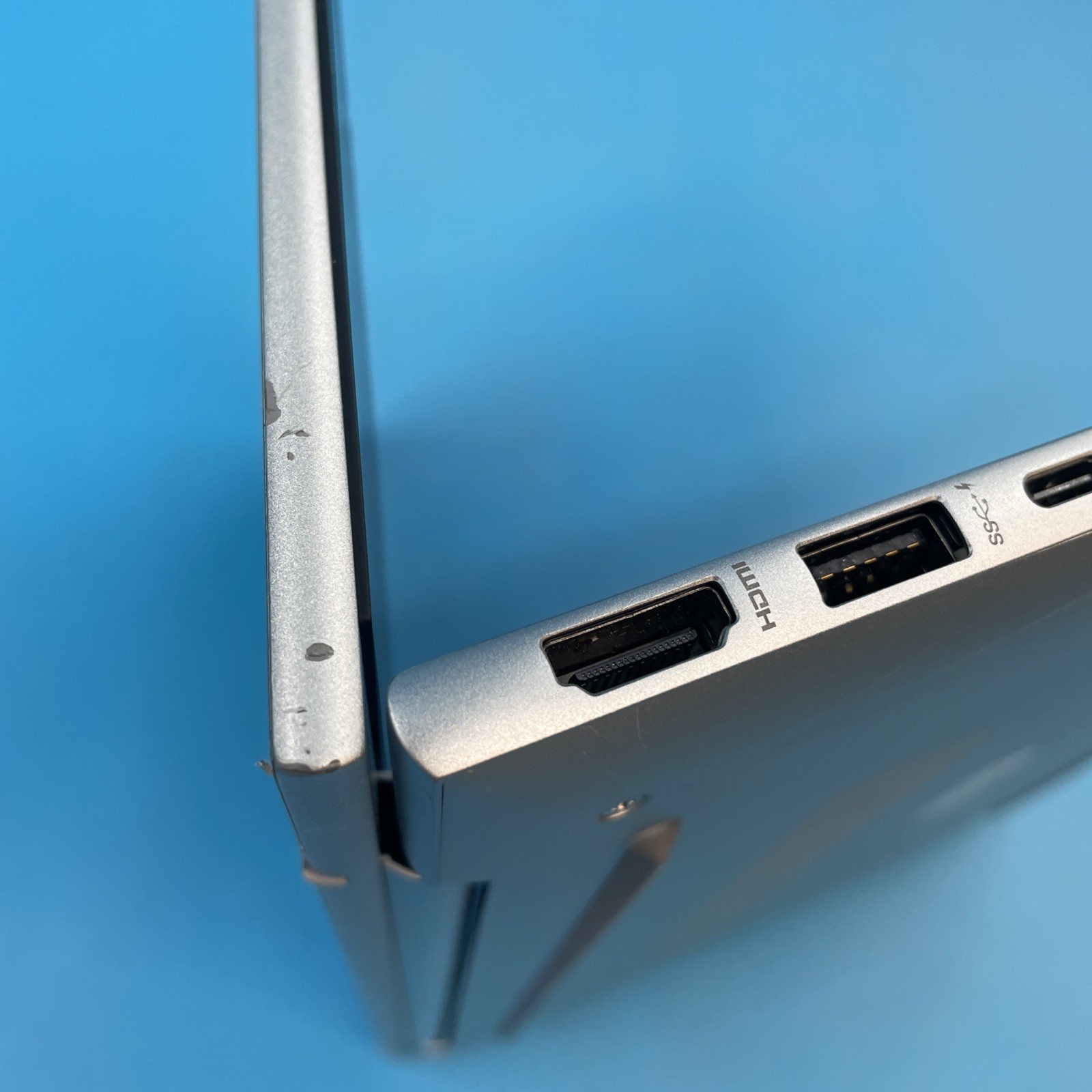 HP EliteBook 840 G10 | i5-1345U | 16GB RAM | 256GB SSD | WIN 11 PRO | 80% BATT