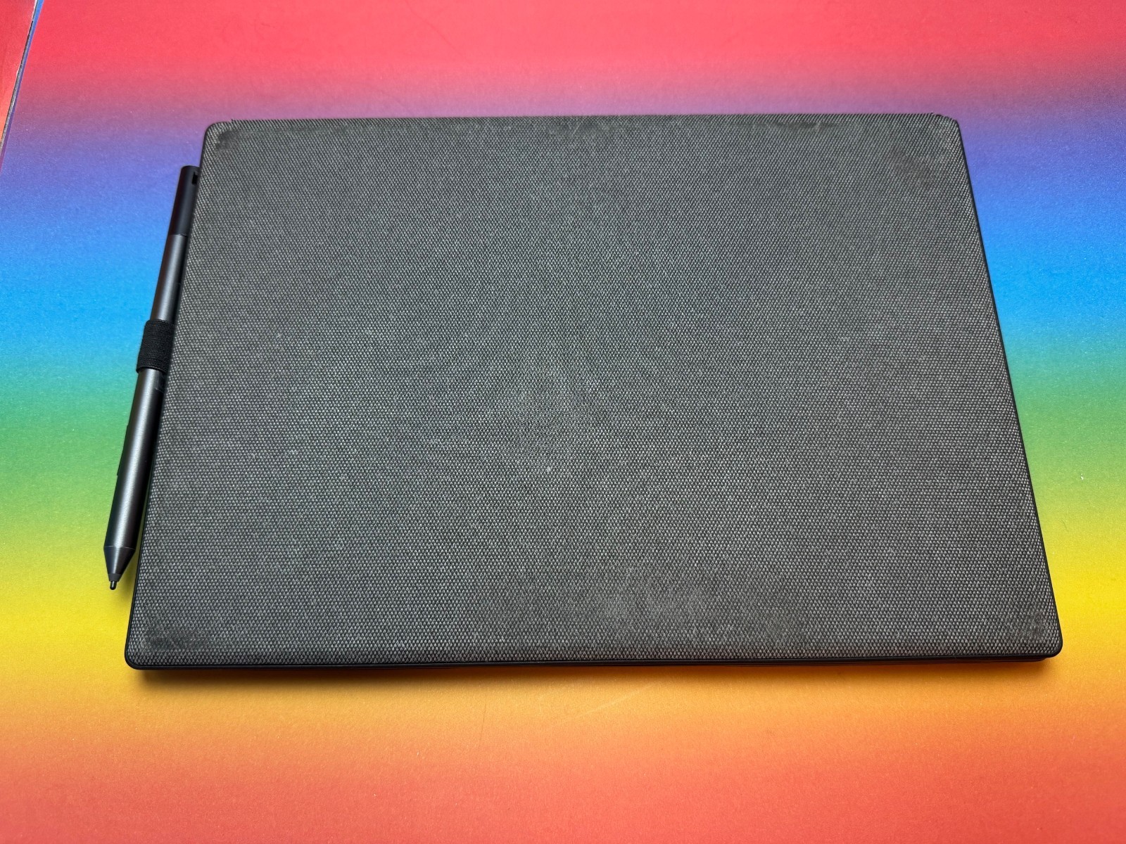 Dell Latitude 7275 Tablet Laptop 12.5m5-6Y57 8GB 256GB DE WIN 11Pro LTE NB ST