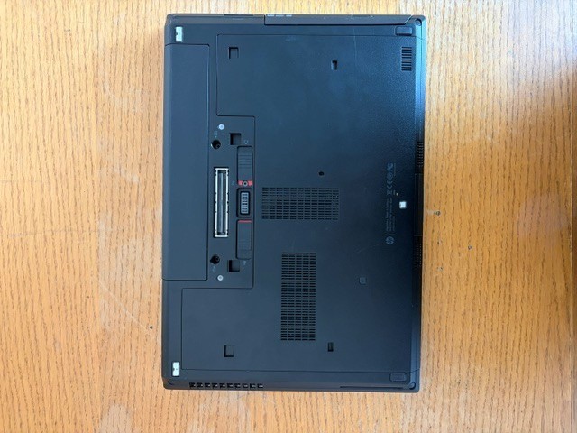 HP Elitebook 8470p Laptop – Good Screen – Intel i5-2230M – Read Des