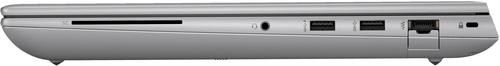 HP ZBook Fury G9 Core i7 12th Gen i7-12800HX RTX A1000 768GB 32GB WUXGA