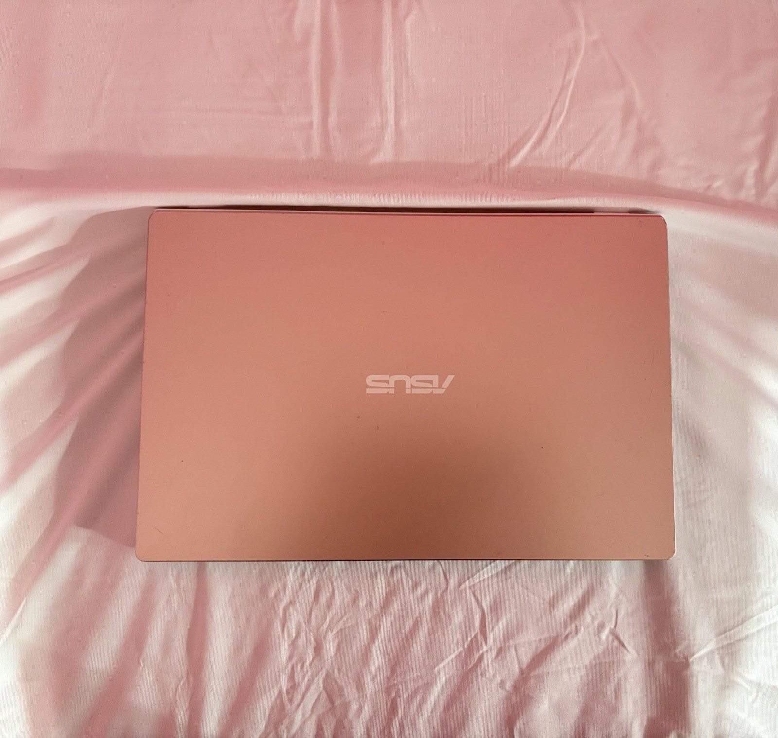 ASUS X509MA Pink 15.6″ Laptop Windows 10 Home Intel Celeron 4GB RAM 256GB SSD