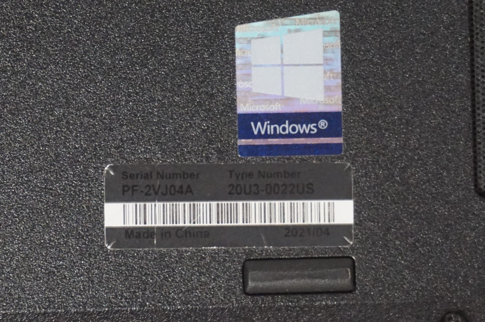 Lenovo ThinkPad L15 Gen 1 15.6″ FHD – Intel Core i5-10210U, 16GB RAM, 256GB NVMe