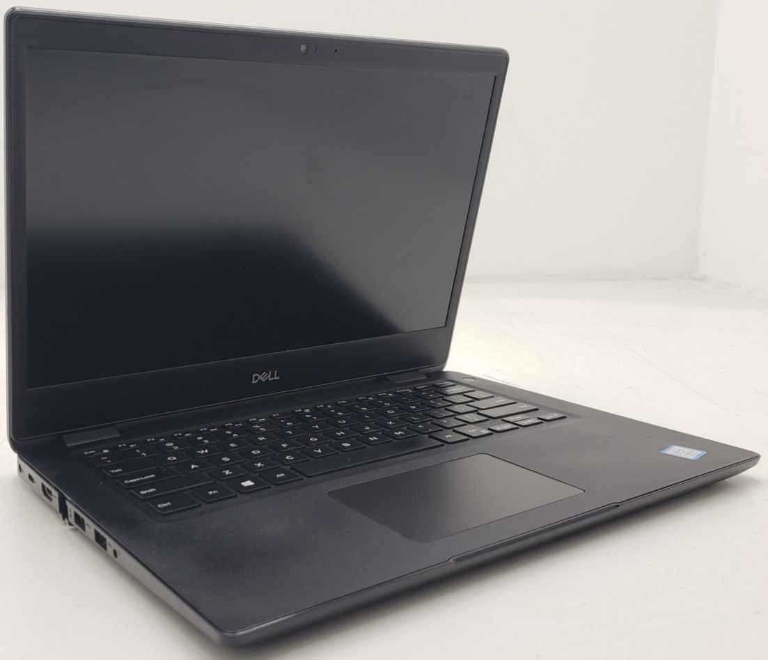 Dell Latitude 3400 Laptop Intel Core i5-8265U 16GB RAM 256GB SSD 14″ Win 11 Pro.