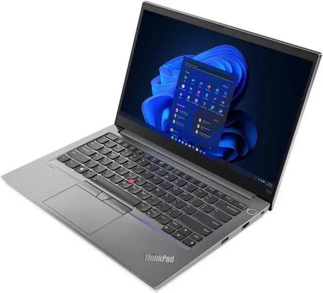Lenovo ThinkPad E14 G4 14 in i5-1235U 8GB RAM 256GB SSD W10 Pro