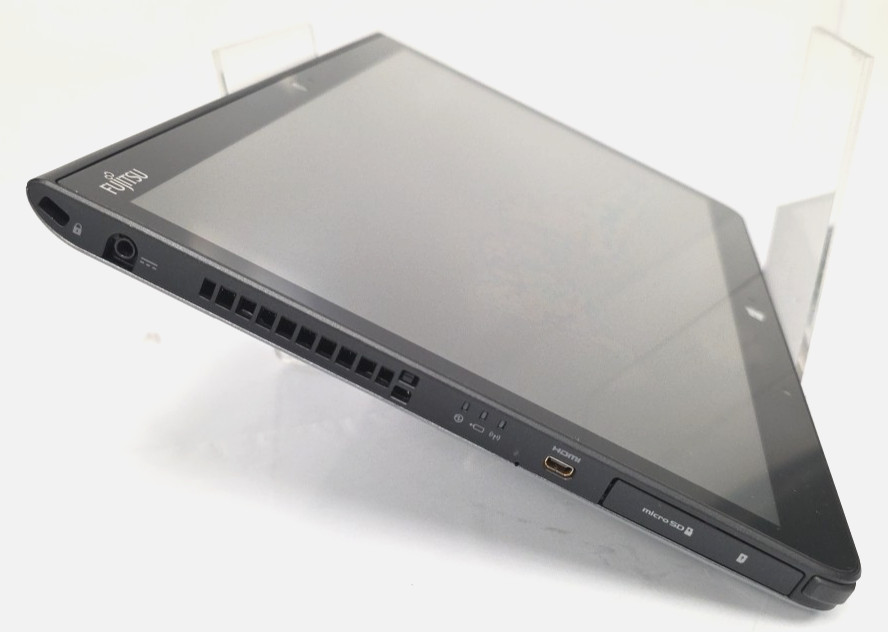 Fujitsu Stylistic Q775 13.3″ FHD Intel Core i5-6200U 256GB SSD FOR PARTS