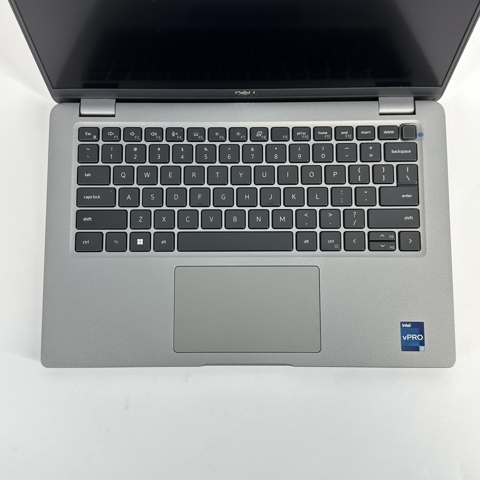 Dell Latitude 5440 14 Gray FHD TOUCH 1.8 GHz i7-1365U 16GB 512GB SSD Very Good