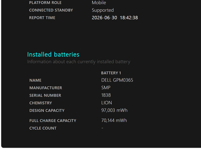 Dell XPS 15 9570 [I7-8750H 2.20GHz, 512GB, 16GB RAM] Win11Pro