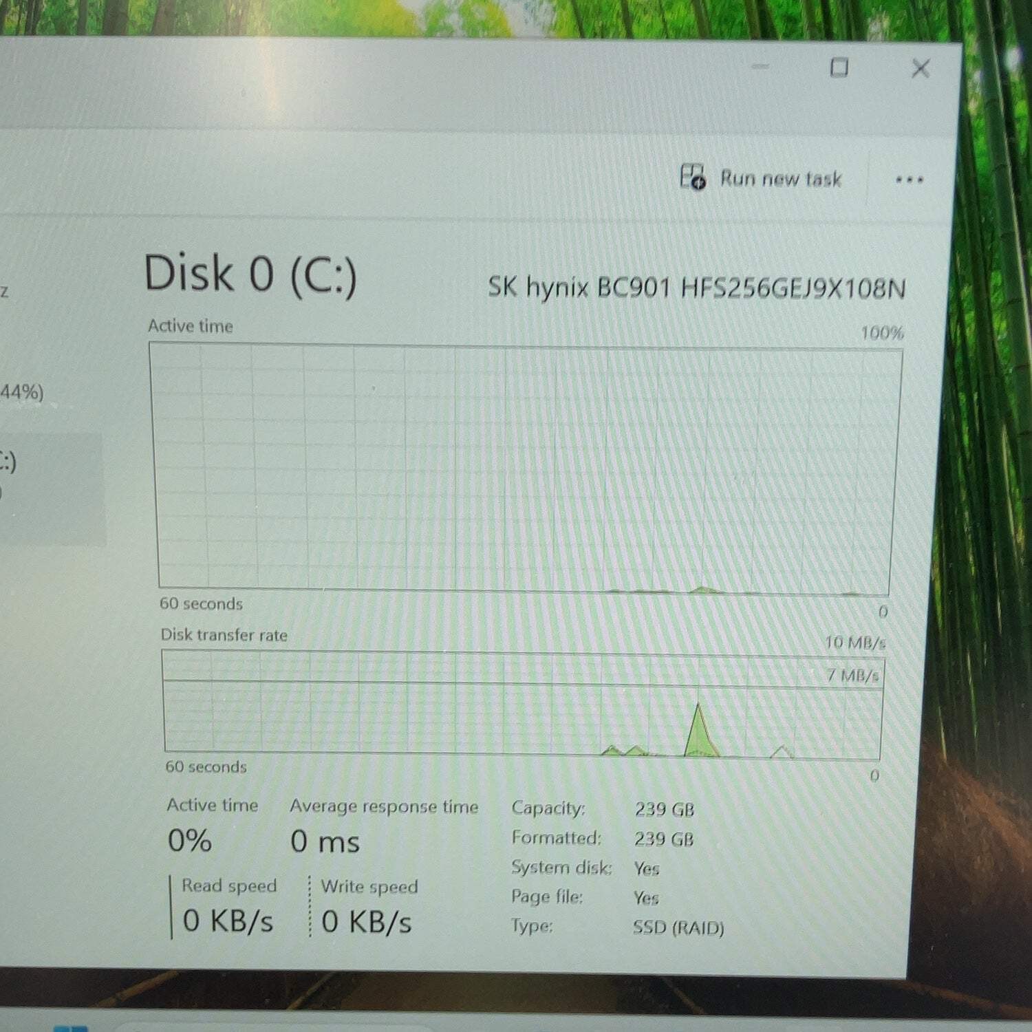 Dell Latitude 7400 14″ i7-8665U 1.9GHz 8GB RAM 256GB SSD WIN 11