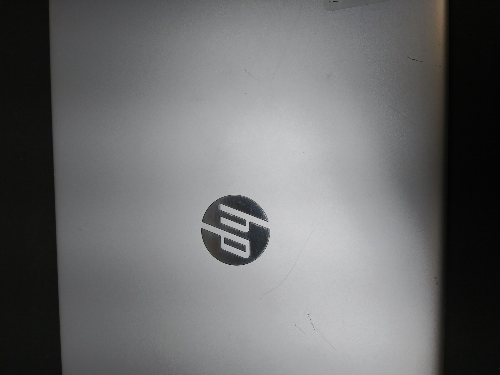 hp probook 650 g4 15.6″ | i5-8250U@1.6GHZ | 8GB RAM | NO OS/CHARGER/HDD