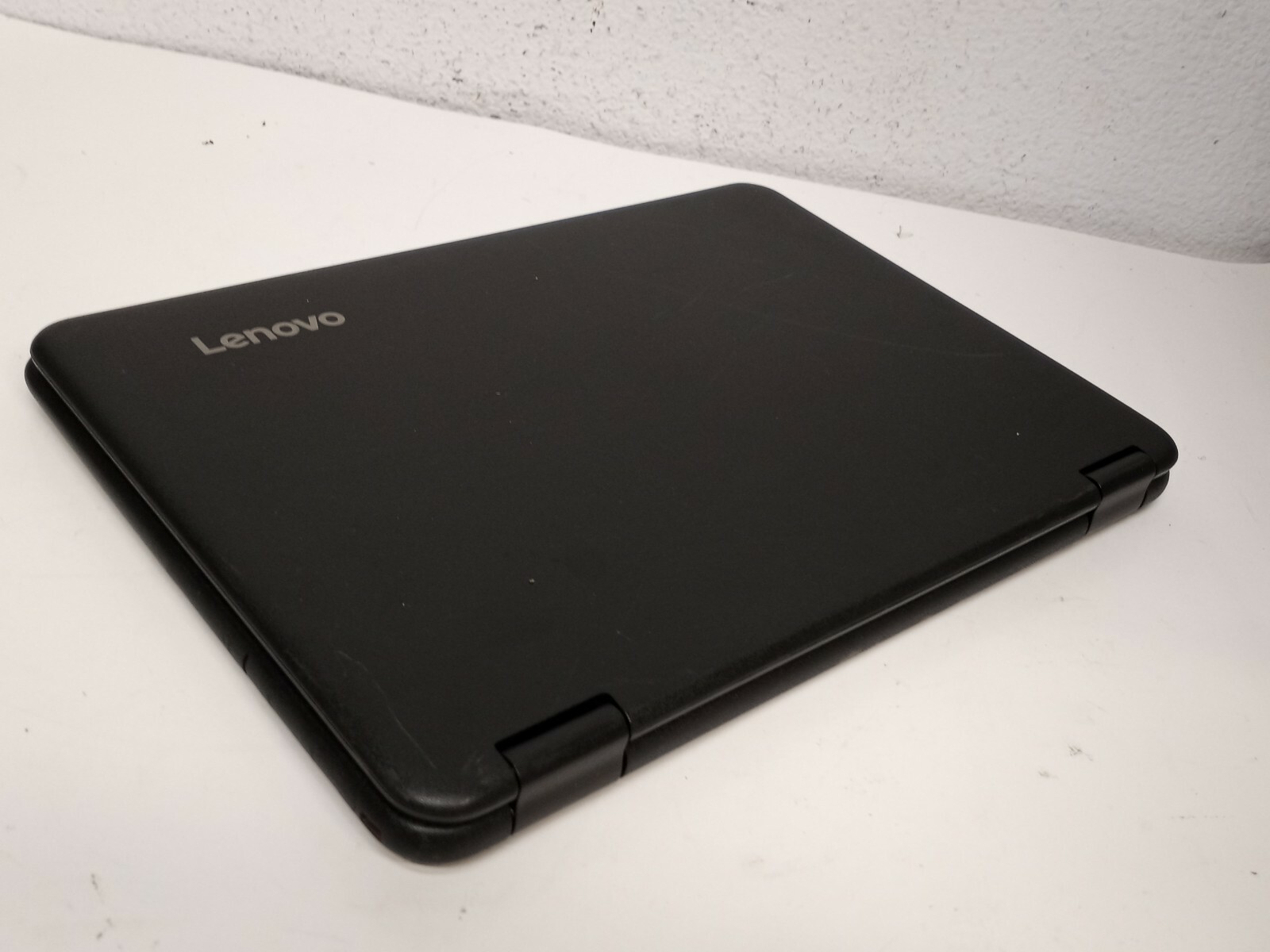 Lenovo N23 TOUCH 11.6″ 2-IN-1 Intel Celeron N3060 1.6GHz 4GB 64GB SSD Win10