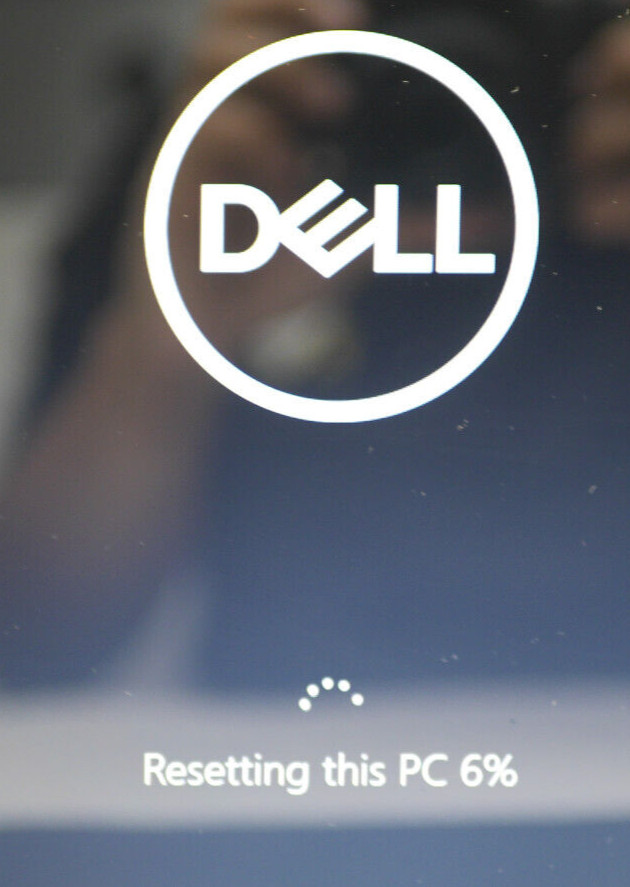 Dell Inspiron 3585 Laptop 15.6″ 128GB 2.5GHZ 8GB AMD Ryzen 3 Touchscreen