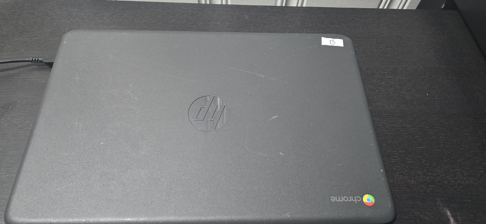 HP Chromebook 14″