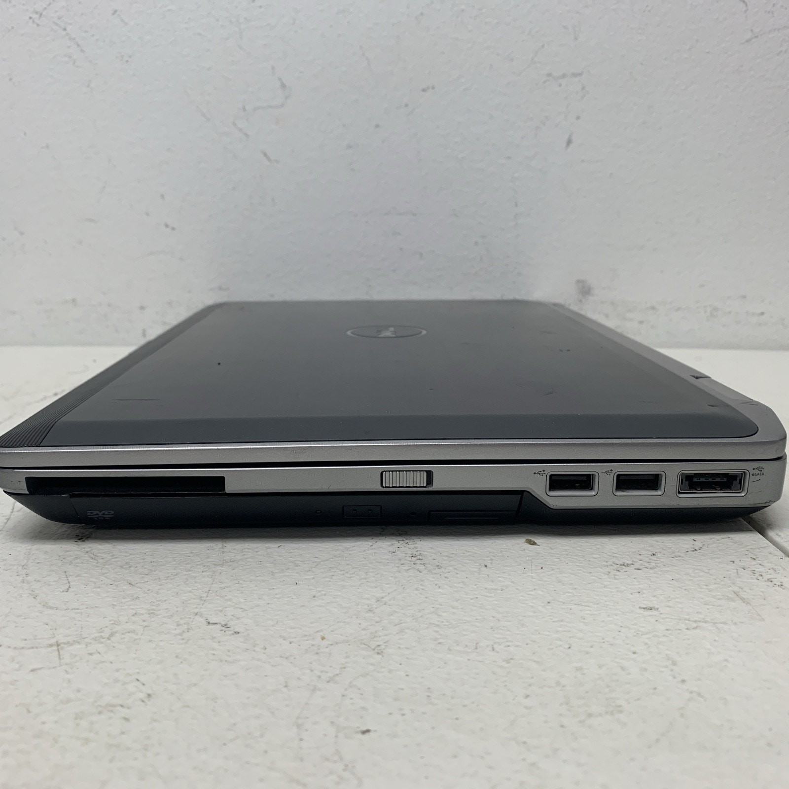 Dell Latitude E6420 i5-2520M@2.50GHz 8GB 120GB SSD Windows10 Pro – Charger