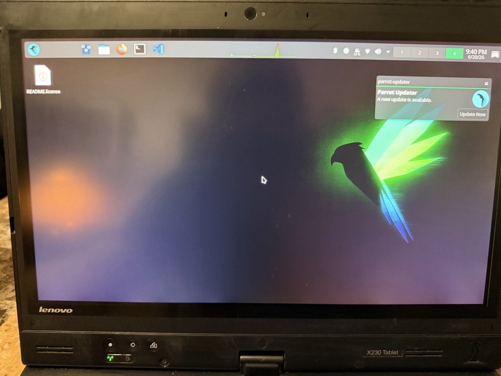 🔥 Lenovo ThinkPad X230 Tablet i7-3520M 16GB RAM 1TB SSD IPS Touch Pen 🔥