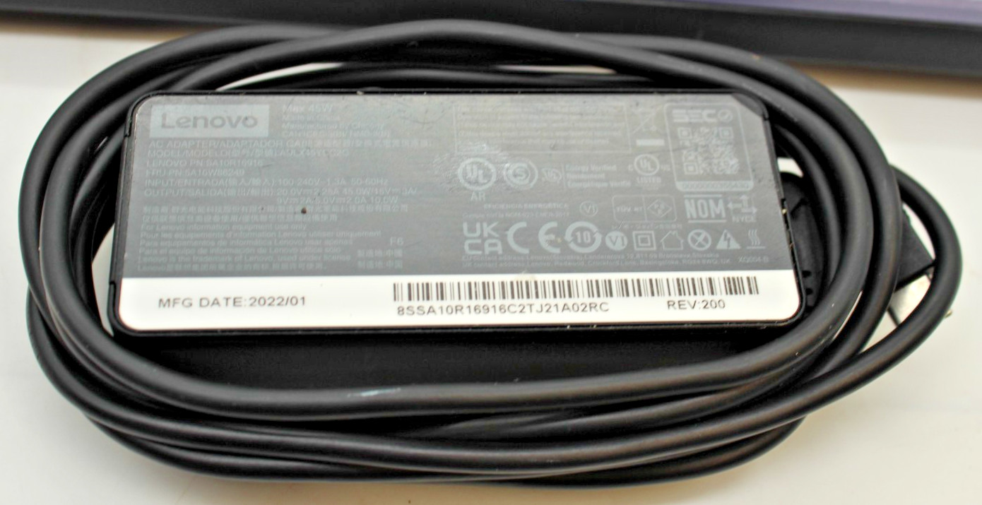 Acer Chromebook CB315-4H-COVN With Charger For Parts/Repair