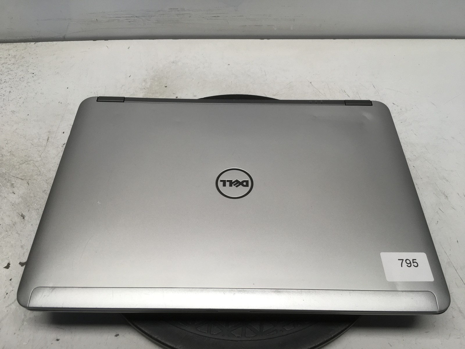 Dell Latitude E6440 Intel i5 4th gen No RAM NO HDD No Batt