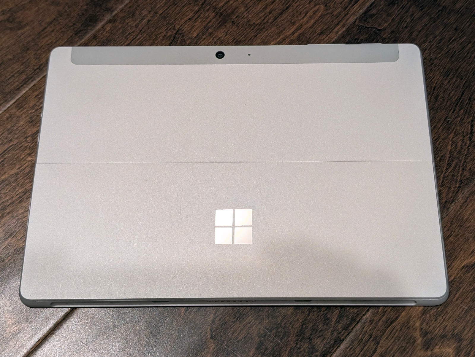Microsoft Surface Go 3 10.5in Tablet With Keyboard, Pen, & Case