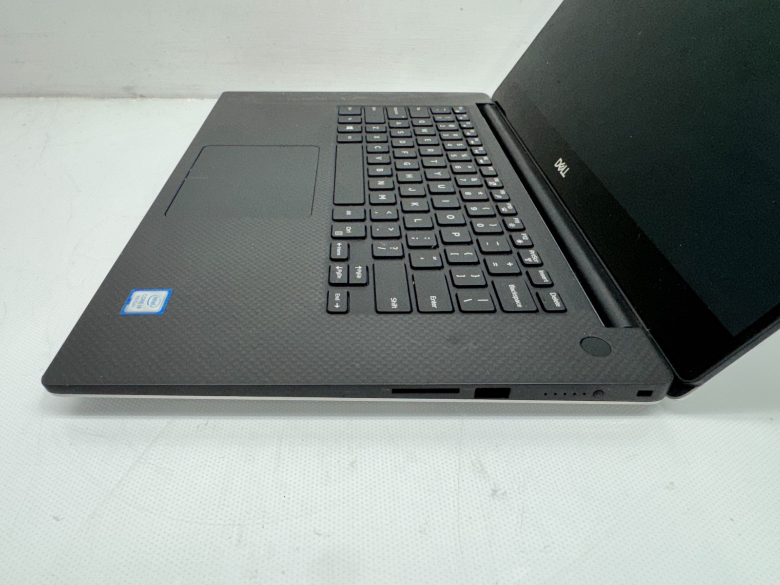 Dell XPS 15 7590 4K Laptop i9-9980HK@2.4GHz 32GB 1TB GTX 1650 Win11 No/AC *READ*