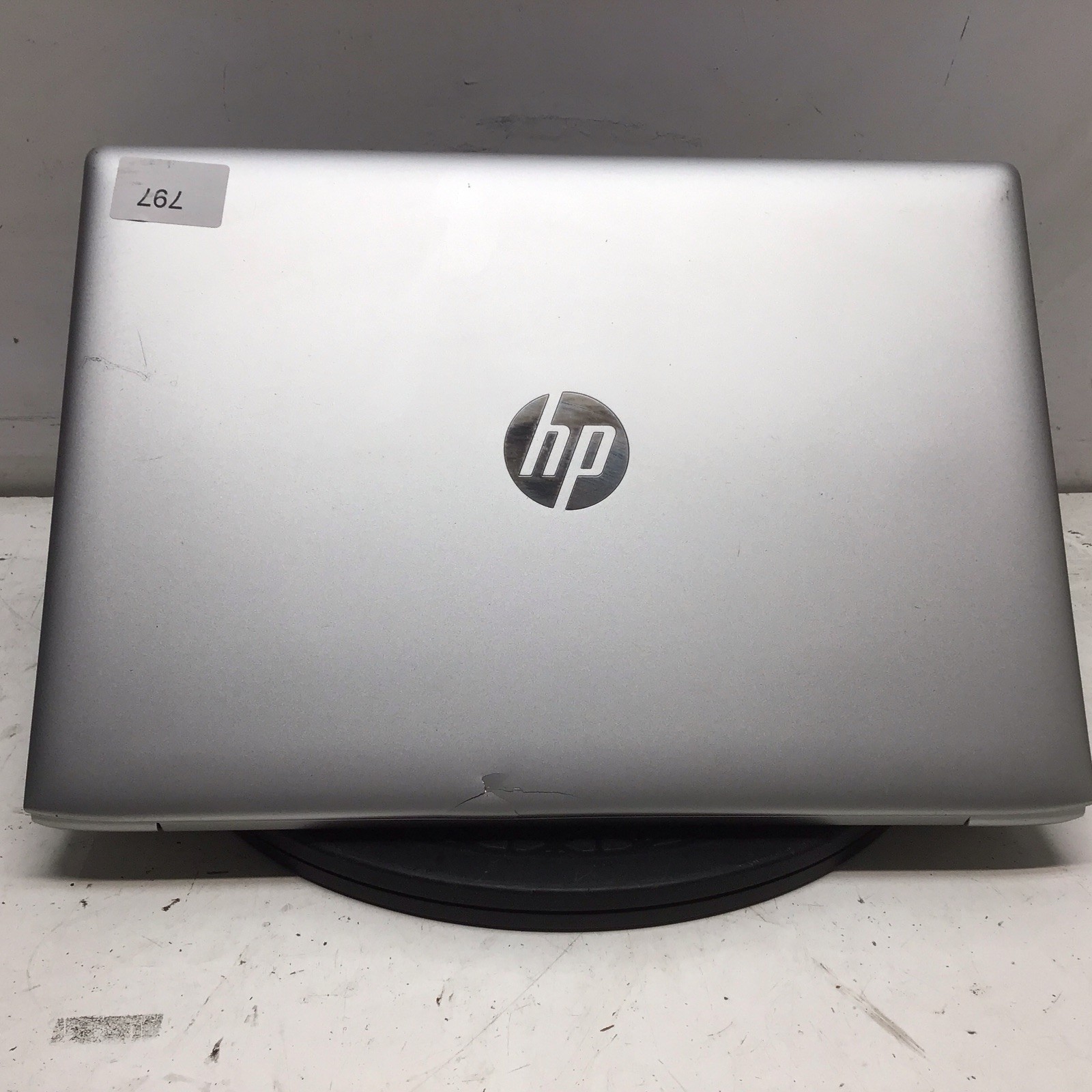 HP ProBook MT21 Intel Celeron 3865U 1.8GHz No RAM NO HDD No Batt