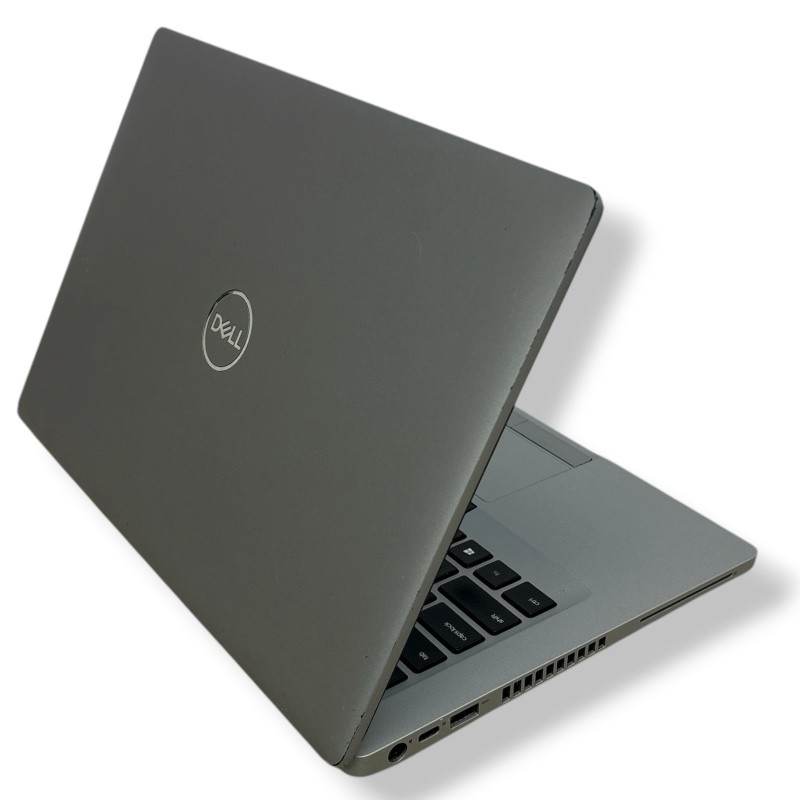 Dell Latitude 5410 14″ I5-10310U 1.70GHz 8GB RAM 256GB SSD Win 10 Pro Laptop