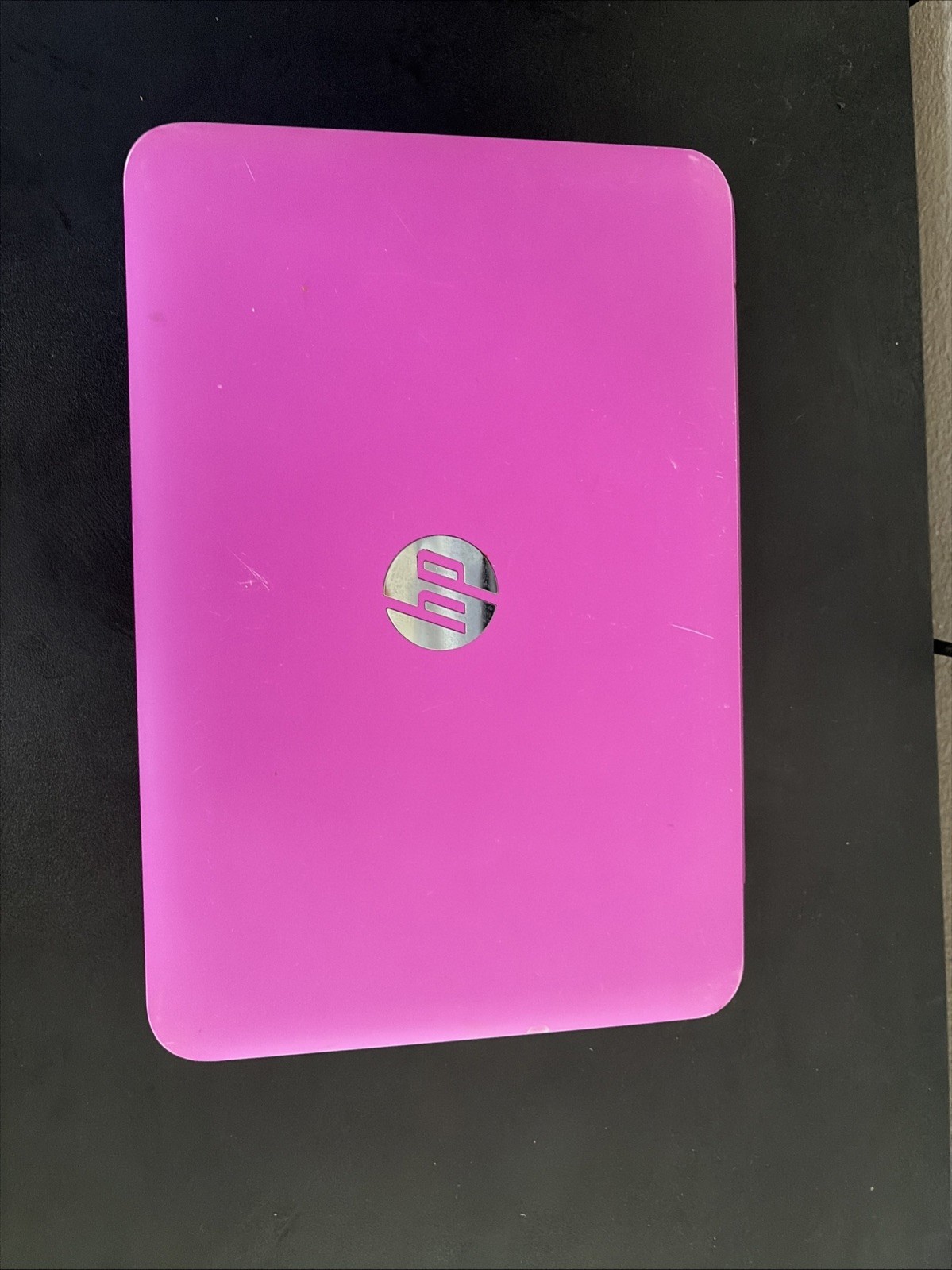 HP Stream 11.6″ Netbook Celeron N2840 2.16GHz 2GB 32GB eMMC W8.1 Pink