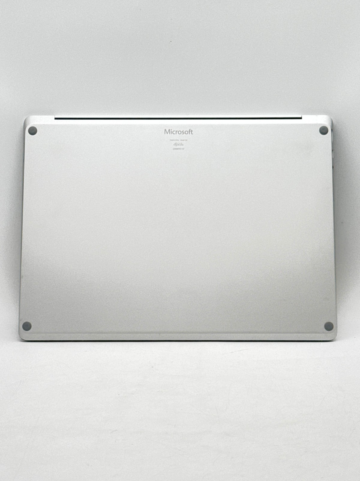 Microsoft Surface 1782 13.5″ Core m3-7Y30 1.61GHz 4GB RAM 128GB SSD Read!