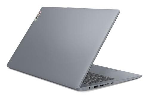 Lenovo IdeaPad Slim 3 Ryzen 7 5825U 512GB 16GB FHD 15.6″ inch touch Arctic Grey