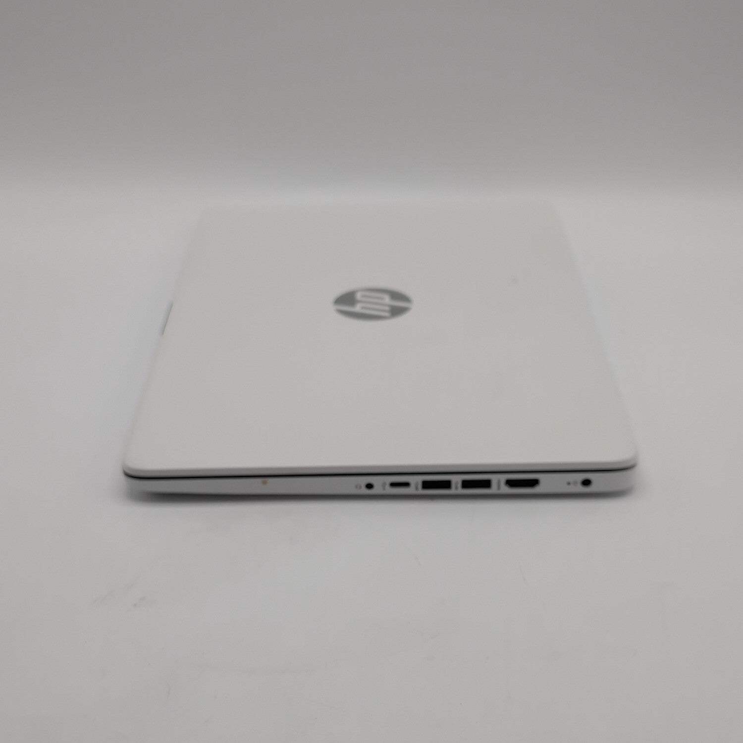 HP Laptop 14-DQ0XXX 14″ Celeron N4120 1.1GHz 8GB RAM 64GB SSD