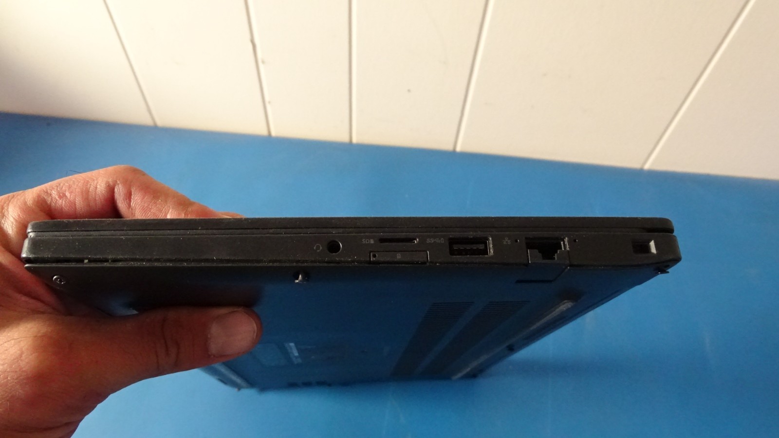 Dell Latitude 7280 Intel Core i5