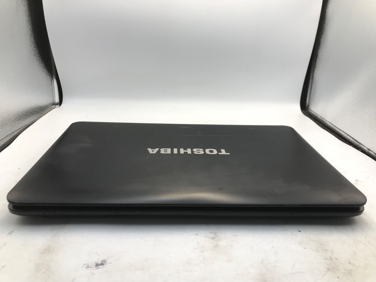 Toshiba Satellite C655 Intel Celeron 2.2 GHz 15″ Laptop 2 GB RAM -BOOTS BIOS- MZ