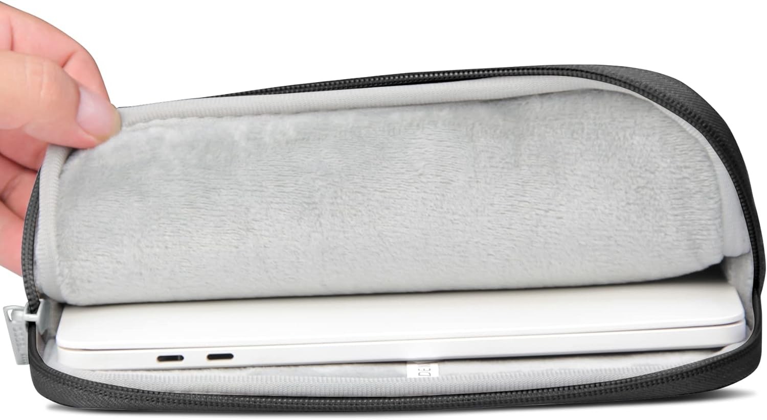 15″ Laptop Sleeve for Microsoft Surface Laptop 5/4/Book 3 15.6″, MacBook Air 15.