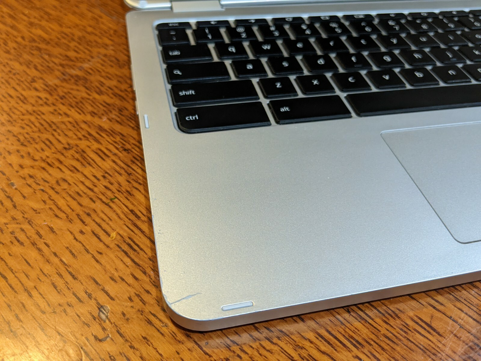 Asus Flip C302C Chromebook Core M3-6Y30, 4GB / 64GB, 12.5″ Touch Screen *READ*