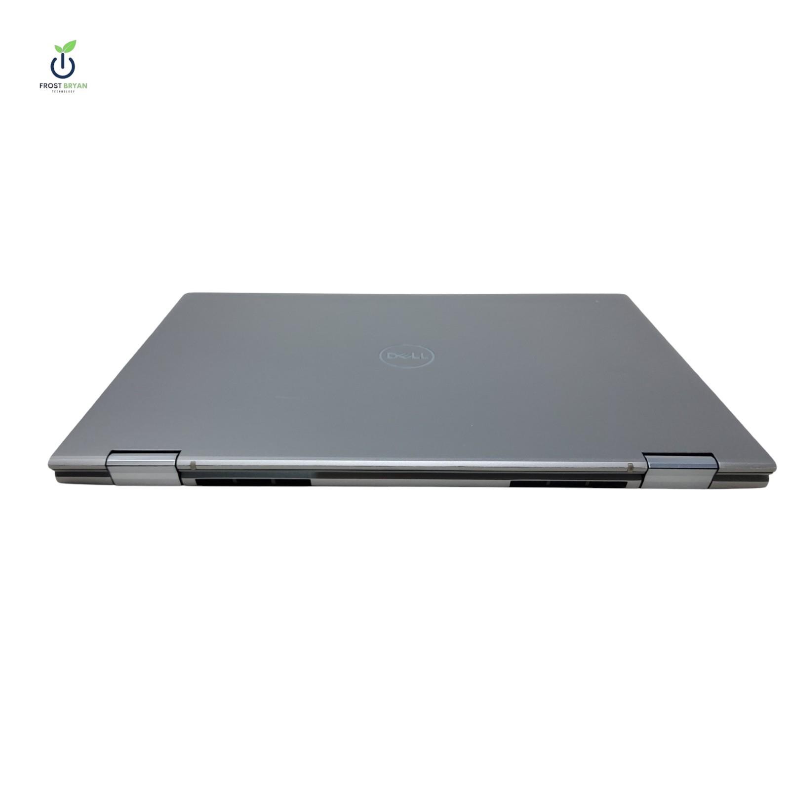DELL Inspiron 5400 2n1 Laptop i5-1035G1 8GB 256GB SSD No OS Grade C [READ]