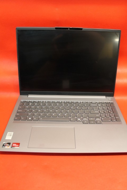 ThinkBook 16 G7 16-inch 16Gb RAM 512Gb (No charger included)