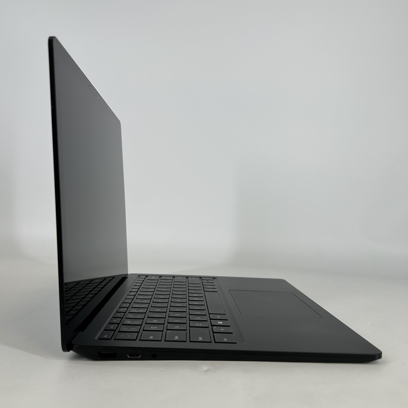 Microsoft Surface Laptop 4 13.5 2K TOUCH i7-1185G7 3.00GHz 16GB 256GB Very Good
